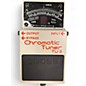 Used BOSS TU3 Chromatic Tuner Pedal thumbnail