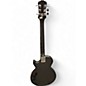 Used Epiphone Les Paul Special P90 Black Solid Body Electric Guitar