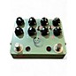Used JHS Pedals PANDAMONIUM V3 Bass Effect Pedal thumbnail