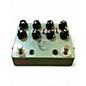 Used JHS Pedals PANDAMONIUM V3 Bass Effect Pedal