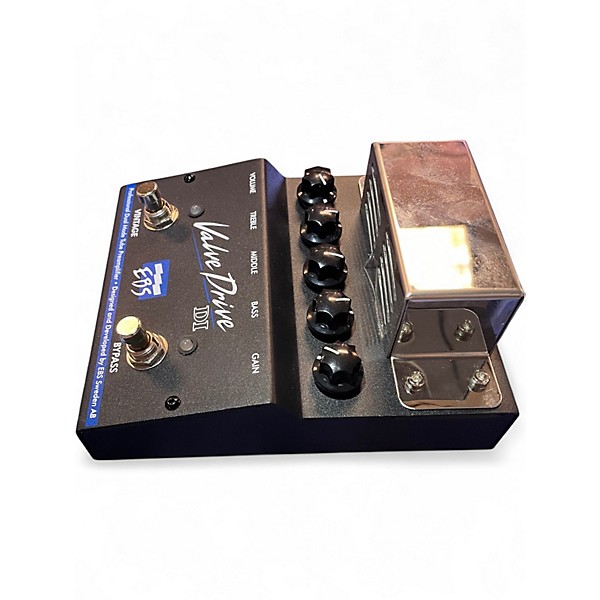 Used EBS VALVE DRIVE DI