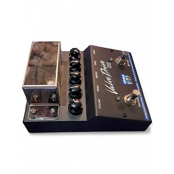 Used EBS VALVE DRIVE DI