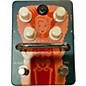 Used Orange Amplifiers FURCOAT Effect Pedal thumbnail