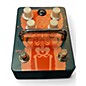 Used Orange Amplifiers FURCOAT Effect Pedal