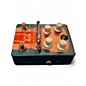 Used Orange Amplifiers FURCOAT Effect Pedal