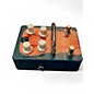 Used Orange Amplifiers FURCOAT Effect Pedal
