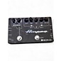 Used Ampeg SCR-DI Pedal thumbnail