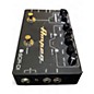 Used Ampeg SCR-DI Pedal