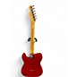 Used Fender American Special Telecaster Trans Red Solid Body Electric Guitar