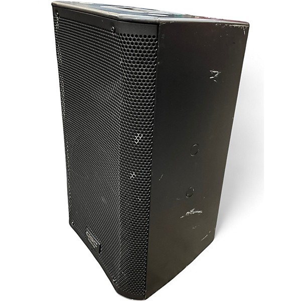 Used QSC K10 Powered Speaker