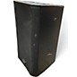 Used QSC K10 Powered Speaker