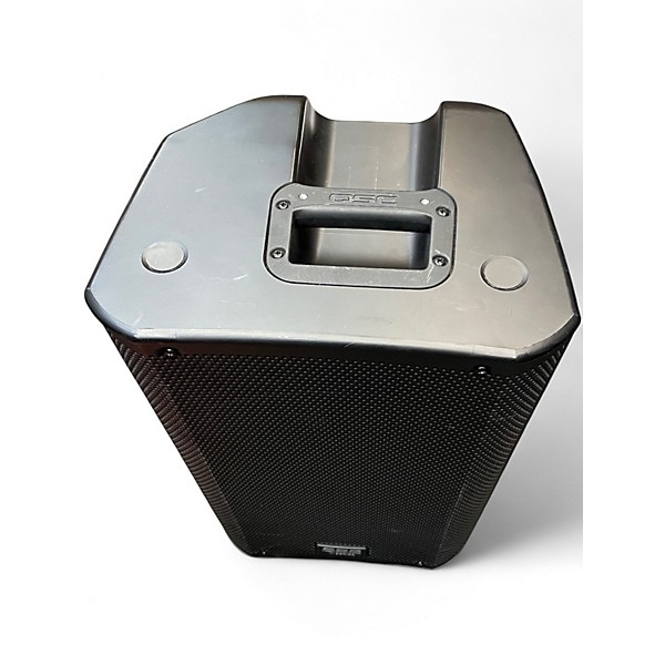 Used QSC K10 Powered Speaker