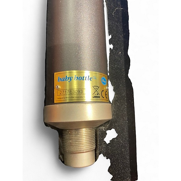 Used Blue Baby Bottle SL Condenser Microphone