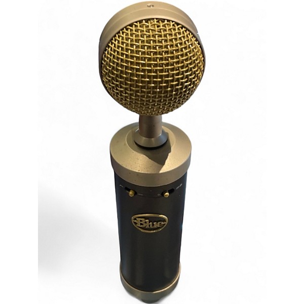 Used Blue Baby Bottle SL Condenser Microphone