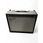 Used Fender GTX50 Mustang 1X12 Guitar Combo Amp thumbnail