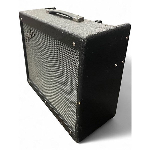 Used Fender GTX50 Mustang 1X12 Guitar Combo Amp