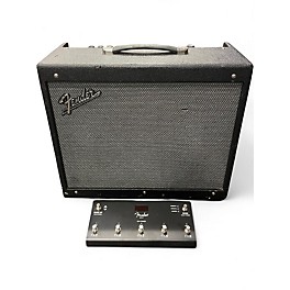 Used Fender GTX-100 Guitar Combo Amp