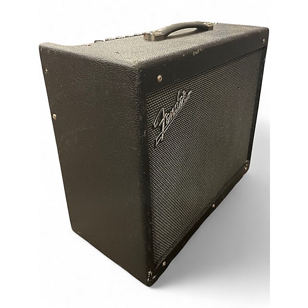 Used Fender GTX-100 Guitar Combo Amp