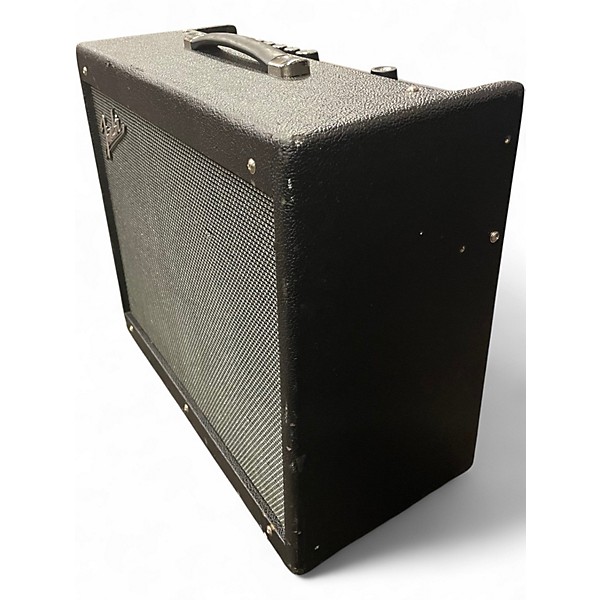 Used Fender GTX-100 Guitar Combo Amp