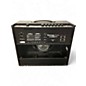 Used Fender GTX-100 Guitar Combo Amp