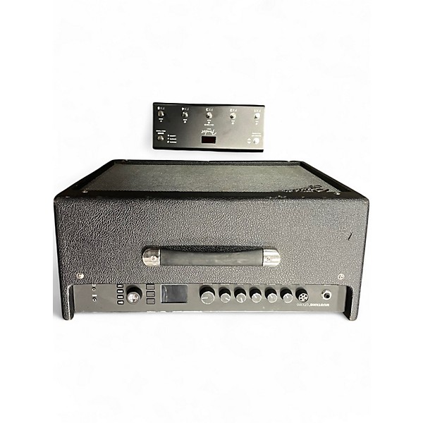 Used Fender GTX-100 Guitar Combo Amp