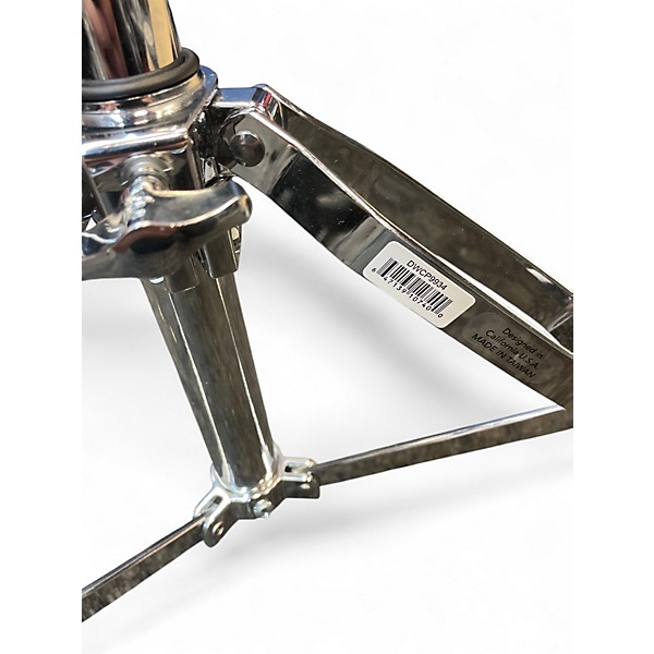 Used DW 9934 Tom Stand Percussion Stand