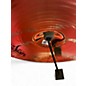 Used Zildjian 20in A Custom Medium Ride Cymbal