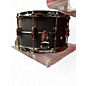 Used TAMA 14X8 S.L.P Big Black Flat Black Drum thumbnail