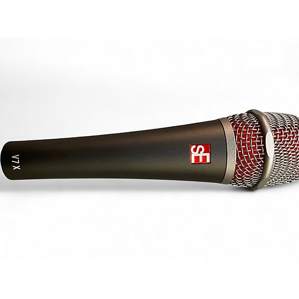 Used sE Electronics V7 X Dynamic Microphone