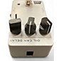 Used JHS Pedals Oil Can Delay Effect Pedal