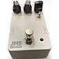 Used JHS Pedals Oil Can Delay Effect Pedal