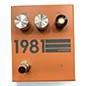 Used 1981 Inventions DRV Effect Pedal thumbnail