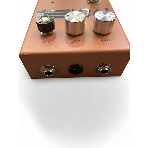 Used 1981 Inventions DRV Effect Pedal
