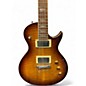 Used Mitchell MS450 Honey Burst Solid Body Electric Guitar