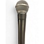 Used Shure SM58 Dynamic Microphone