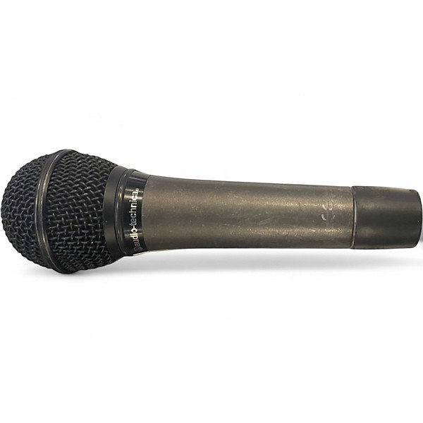Used Audio-Technica ATM410 Dynamic Microphone