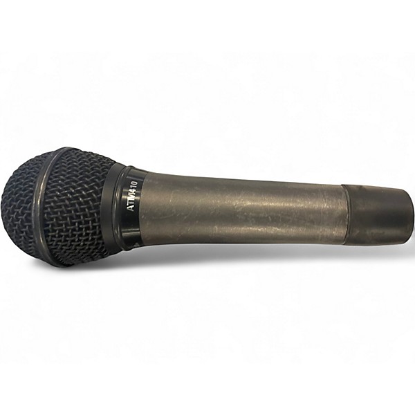 Used Audio-Technica ATM410 Dynamic Microphone