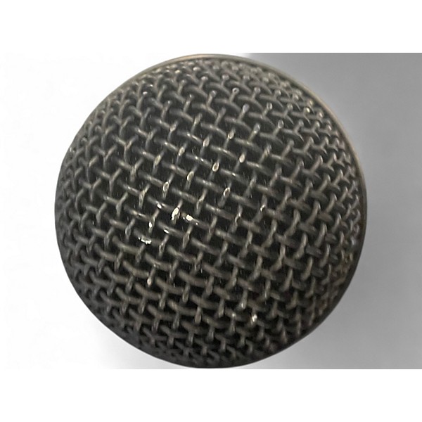 Used Audio-Technica ATM410 Dynamic Microphone