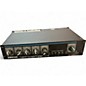 Used Shure SCM268 Unpowered Mixer thumbnail