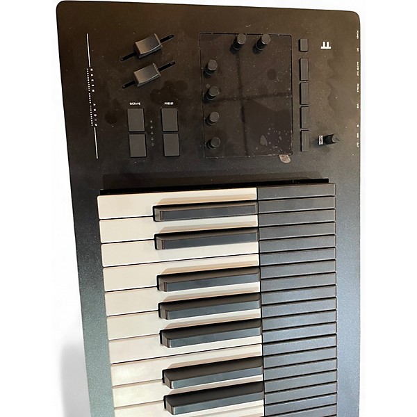 Used Haken Aduio EXPRESSIVE E Production Controller