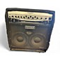 Used Fender 400 PRO Bass Combo Amp