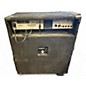 Used Fender 400 PRO Bass Combo Amp