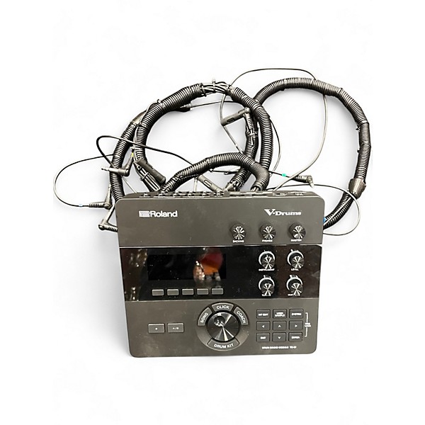 Used Roland TD-27 Electric Drum Module