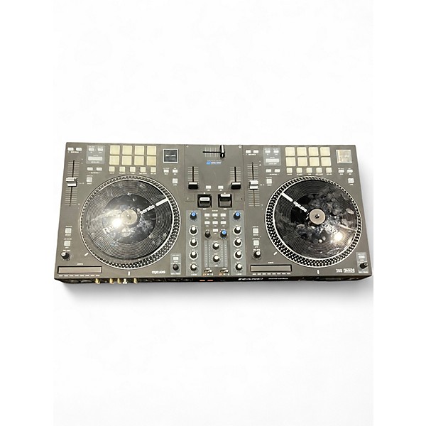 Used RANE ONE SERATO Turntable