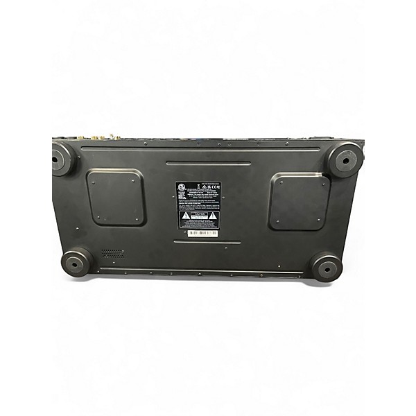 Used RANE ONE SERATO Turntable