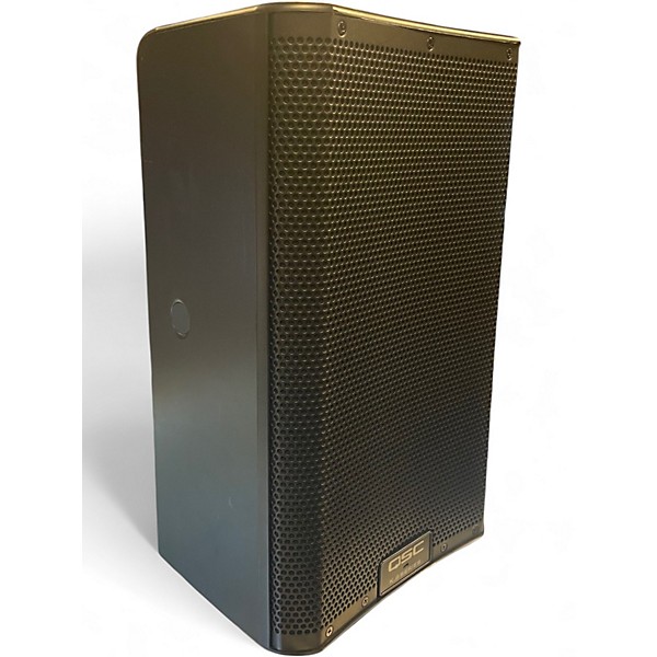 Used QSC K8.2 Powered Speaker