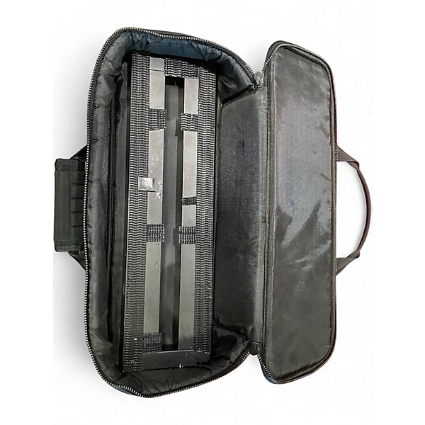 Used Pedaltrain nano+ Pedal Board