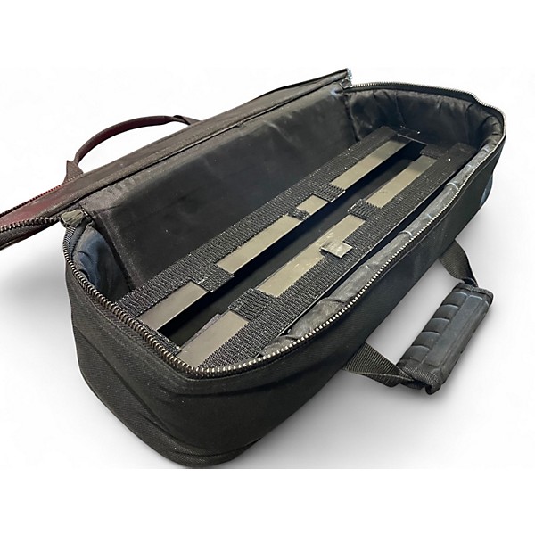 Used Pedaltrain nano+ Pedal Board