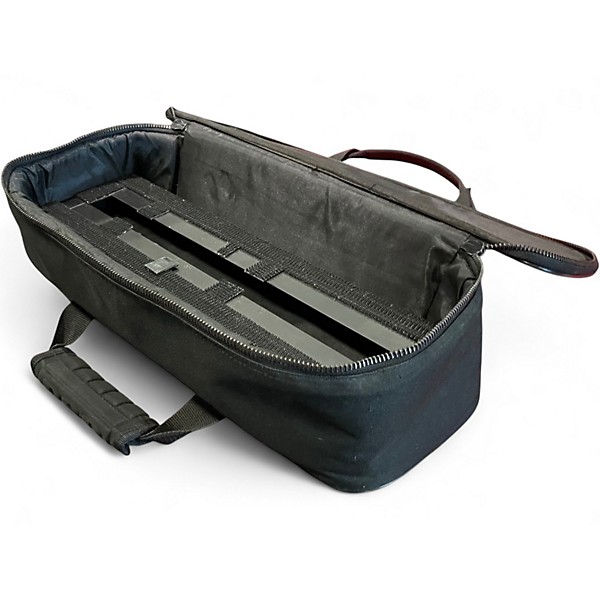 Used Pedaltrain nano+ Pedal Board