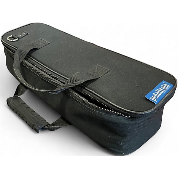 Used Pedaltrain nano+ Pedal Board